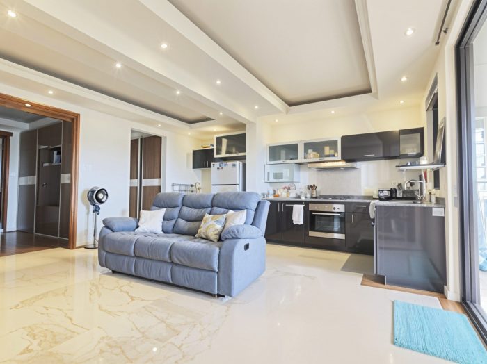 Appartement T2 à Faa’a