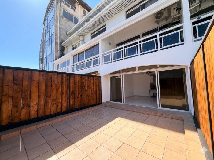 Appartement T2 à Papeete